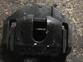 суппорт передний правый BMW 5 серия E60/E61 [рестайлинг] 2008, M57 D30 (306D3), АКПП, седан