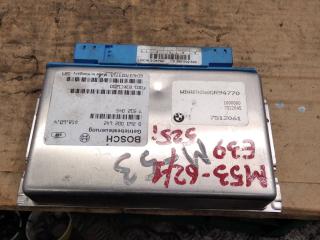 блок управления АКПП BMW 5 серия E39 1999, 2.5 л., 7512045, 7512061