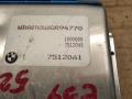 блок управления АКПП BMW 5 серия E39 1999, 2.5 л., 7512045, 7512061 - фото №4