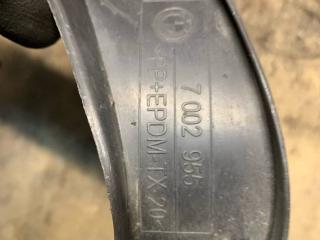 заглушка (решетка) в бампер BMW X5 E53 2003, 7002955