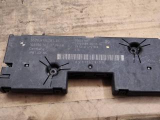 усилитель антенны BMW 7 серия E65/E66/E67 2003, 4.4 л., бензин, АКПП, седан, 65209134281, 9134281