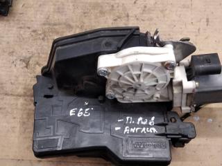 замок двери передней правой BMW 7 серия E65/E66/E67 [рестайлинг] 2007, 7028907, 7028908