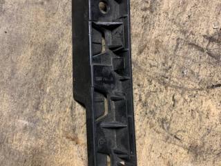 крепление крыла переднего правого BMW 5 серия E60/E61 [рестайлинг] 2008, 2.0 л., дизель, АКПП, универсал, 51717066228