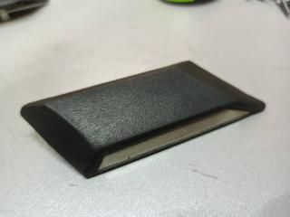 молдинг крыла заднего правого BMW 7 серия E38 [рестайлинг] 2001, 8208390