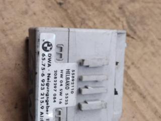 датчик курсовой устойчивости BMW 3 серия E46 2003, 2.0 л., дизель, АКПП, седан, 8386932, 6923215, 8382240