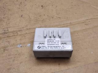 датчик курсовой устойчивости BMW 3 серия E46 2003, 2.0 л., дизель, АКПП, седан, 8386932, 6923215, 8382240