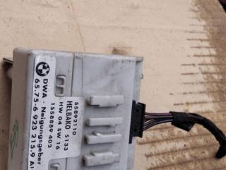 датчик курсовой устойчивости BMW 3 серия E46 2003, 2.0 л., дизель, АКПП, седан, 8386932, 6923215, 8382240