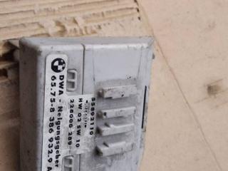 датчик курсовой устойчивости BMW 3 серия E46 2003, 2.0 л., дизель, АКПП, седан, 8386932, 6923215, 8382240