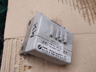 датчик курсовой устойчивости BMW 3 серия E46 2003, 2.0 л., дизель, АКПП, седан, 8386932, 6923215, 8382240