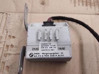 Иммобилайзер BMW 3 серия E46 2001, 2.0 л., дизель, 6905668