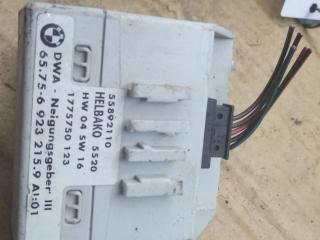 датчик курсовой устойчивости BMW 3 серия E46 2003, 2.0 л., дизель, АКПП, седан, 8386932, 6923215, 8382240