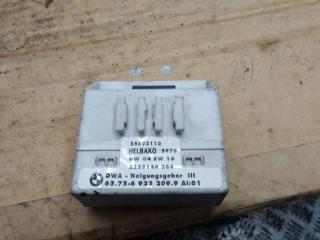 датчик курсовой устойчивости BMW 3 серия E46 2003, 2.0 л., дизель, АКПП, седан, 8386932, 6923215, 8382240