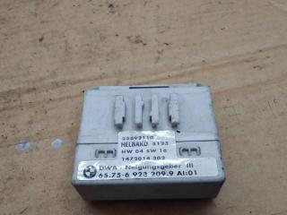 датчик курсовой устойчивости BMW 3 серия E46 2003, 2.0 л., дизель, АКПП, седан, 8386932, 6923215, 8382240