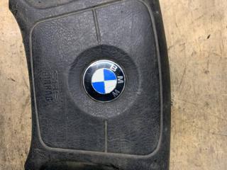 подушка безопасности водителя BMW 5 серия E39 2000, 1094445