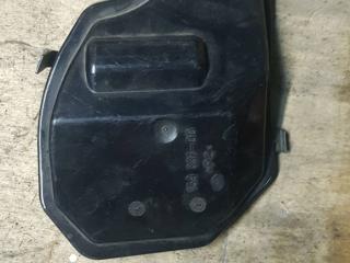 крышка фары BMW 5 серия E60/E61 2004, 159331