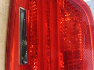 фонарь крышки багажника левый BMW 3 серия E90/E91/E92/E93 [рестайлинг] 2008, 2.0 л., дизель, АКПП, универсал, полный привод, 7289433