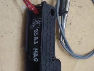 Механизм аварийной разблокировки АКПП BMW 7 серия E65/E66/E67 2004, 3.0 л., бензин, АКПП, седан, 7509050