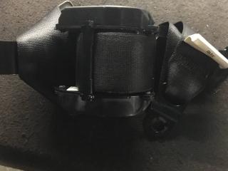 ремень безопасности BMW X5 E70 2009, 3.0 л., M57 D30 (306D5), дизель, АКПП, серый, внедорожник 5 дв., 371610590968