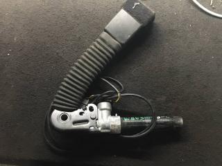 пиропатрон BMW 3 серия E90/E91/E92/E93 2007, M57 306 D3, АКПП, купе, 9117647