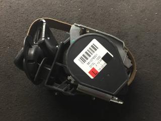 ремень безопасности BMW 7 серия E65/E66/E67 [рестайлинг] 2008, M57 D30 (306D3), АКПП, седан, 561078501