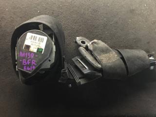 ремень безопасности BMW 5 серия E60/E61 [рестайлинг] 2009, M57 D30 (306D3), АКПП, универсал, правый руль, 601384100