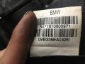 ремень безопасности BMW X5 E70 2009, 3.0 л., M57 D30 (306D5), дизель, АКПП, внедорожник 5 дв., 471610600971 - фото №2
