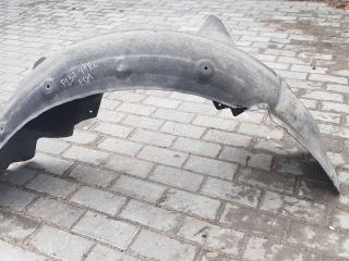 защита арок задняя левая (подкрылок) BMW 7 серия F01/F02 2010