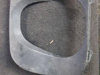 заглушка (решетка) в бампер BMW X5 E53 [рестайлинг] 2004, 7002955