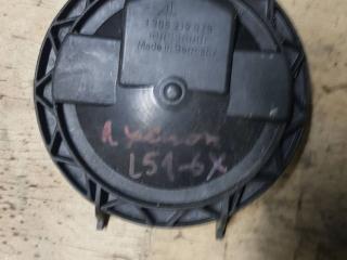 крышка фары BMW X5 E70 2007, 5219079