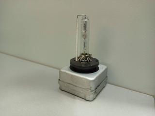 лампочка ксенон BMW X5 E70 2008