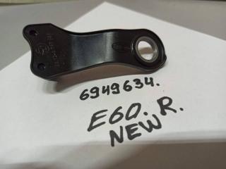 крепление фары правой BMW 5 серия E60/E61 (2002 - 2007), 6949634