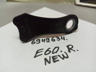 крепление фары правой BMW 5 серия E60/E61 (2002 - 2007), 6949634