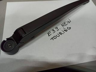 щеткодержатель задний BMW 5 серия E39 (1995 - 2000), универсал, 8221453