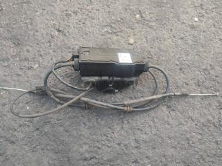 блок управления ручником BMW X5 E70 2007, 3.0 л., N52 B30 AF, бензин, АКПП, 6779451