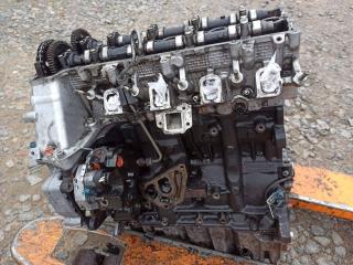 двигатель BMW 3 серия E46 2001, 2.0 л., M47 D20 (204D4), дизель, M47D20