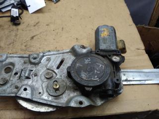 стеклоподъемник задний правый BMW 3 серия E36 1996, универсал, 8119776, 8119775