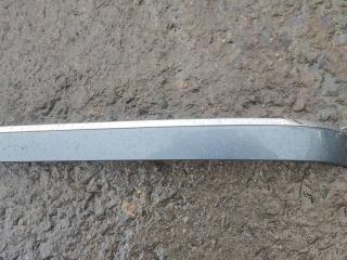 молдинг заднего бампера BMW 7 серия E65/E66/E67 [рестайлинг] 2006, 4.8 л., бензин