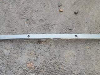 молдинг заднего бампера BMW 7 серия E65/E66/E67 [рестайлинг] 2006, 4.8 л., бензин