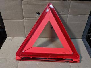 знак аварийной остановки Mercedes-Benz C-Класс W204/S204/C204 [рестайлинг] 2011, 2.1 л., OM 651.913, дизель, АКПП, универсал, A2048900197, 2048900197