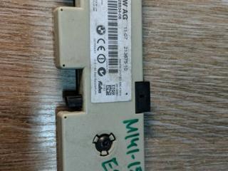 усилитель антенны BMW 3 серия E90/E91/E92/E93 2007, 3.0 л., N53 B30 A, бензин, МКПП, мокрый асфальт, седан, 6928934