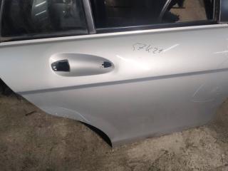 дверь задняя правая Mercedes-Benz C-Класс W204/S204/C204 [рестайлинг] 2011, 2.1 л., OM 651.913, дизель, АКПП, универсал