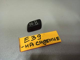 кнопка ручного тормоза (ручника) BMW 5 серия E39 [рестайлинг] 2002