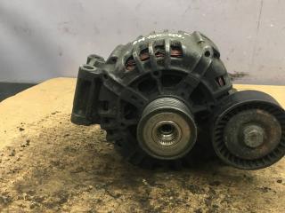 генератор BMW 3 серия E46 2000, 2.0 л., бензин, АКПП, седан, 7521385, 7521488