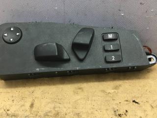 блок управления сиденьем BMW X5 E70 2007, 3.0 л., N52 B30 AF, бензин, АКПП, 6926971
