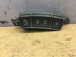 кнопки управления на руле BMW 7 серия E65/E66/E67 [рестайлинг] 2005, 6911586