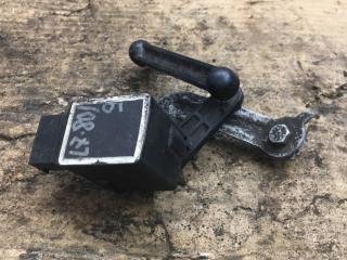 датчик дорожного просвета BMW 3 серия E90/E91/E92/E93 [рестайлинг] 2008, 3.0 л., M57 D30 (306D3), дизель, АКПП, купе