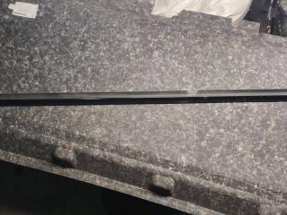 молдинг двери задней левой Mercedes-Benz C-Класс W204/S204/C204 [рестайлинг] 2011, 2.1 л., OM 651.913, дизель, АКПП, универсал