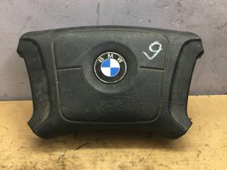 подушка безопасности водителя BMW 5 серия E39 1997, 2.5 л., M50 B25 (256S1), бензин, АКПП, седан, 3310944453, 33109599807
