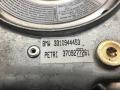 подушка безопасности водителя BMW 5 серия E39 1997, 2.5 л., M50 B25 (256S1), бензин, АКПП, седан, 3310944453, 33109599807 - фото №3