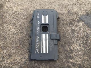 декоративная крышка двигателя BMW 5 серия E60/E61 2002, 2.5 л., N52 B25 AF, бензин, АКПП, седан, 7556994, 7555338, 7552197